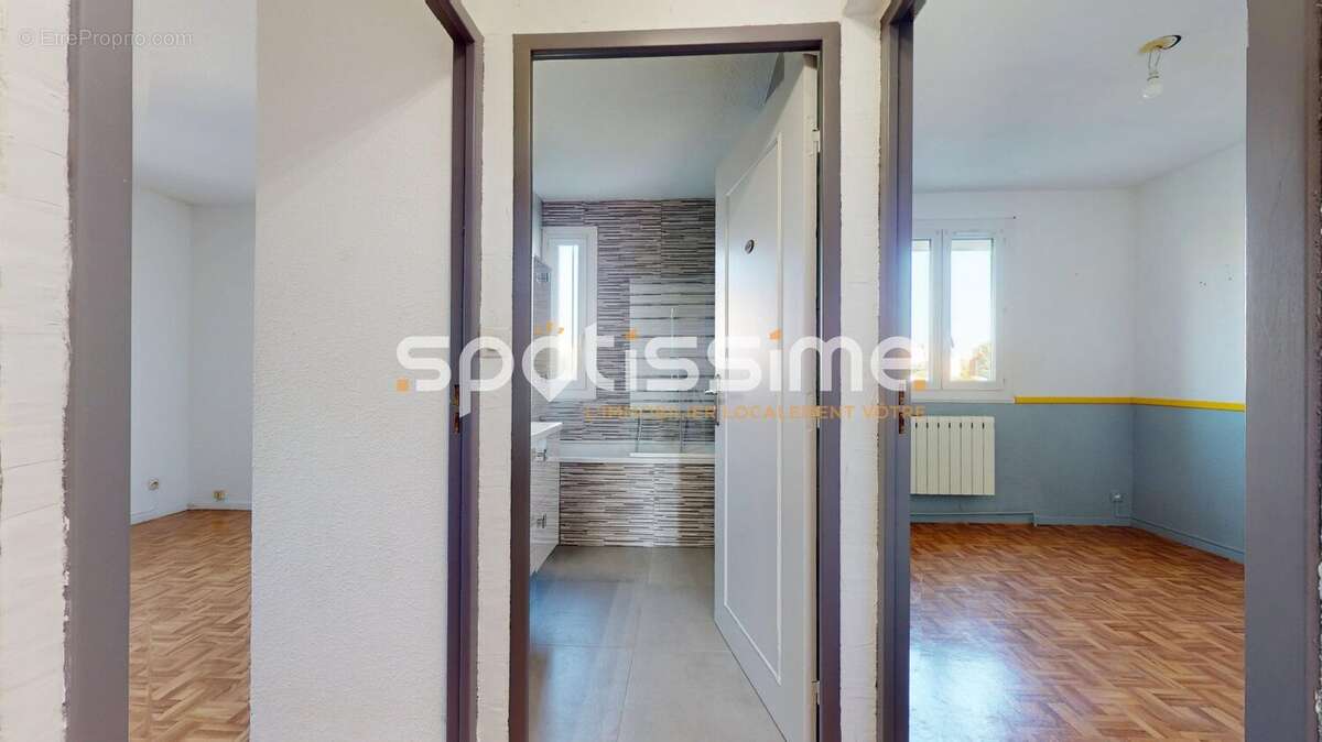 Appartement à AGDE