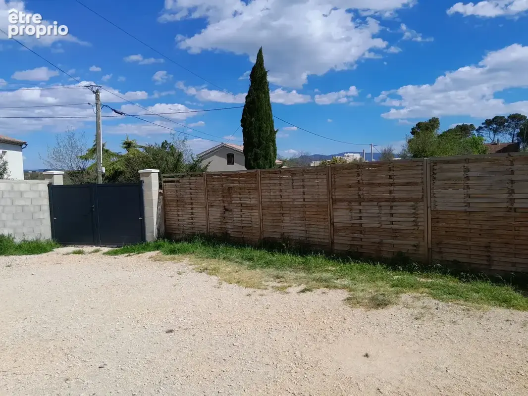 Charmante maison de village 80 m2. avec jardinet. - photo 4