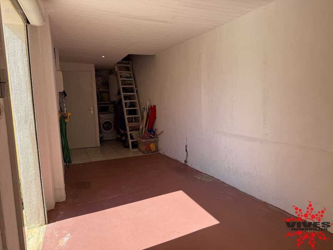 Maison à VALRAS-PLAGE