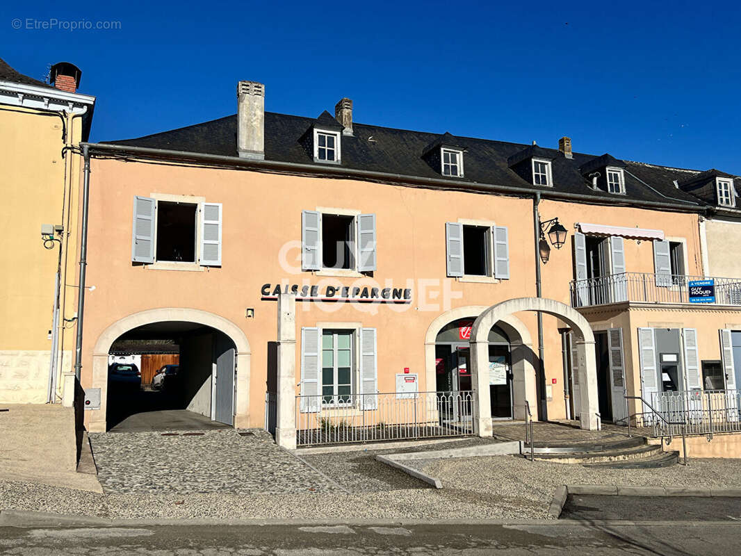 Appartement à MONEIN