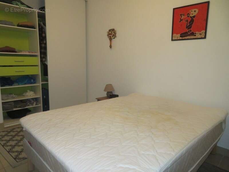 Belle MAISON sur 2 niveaux de 95 m3 à vendre centre ville de DIGNE LES BAINS (04) - photo 17