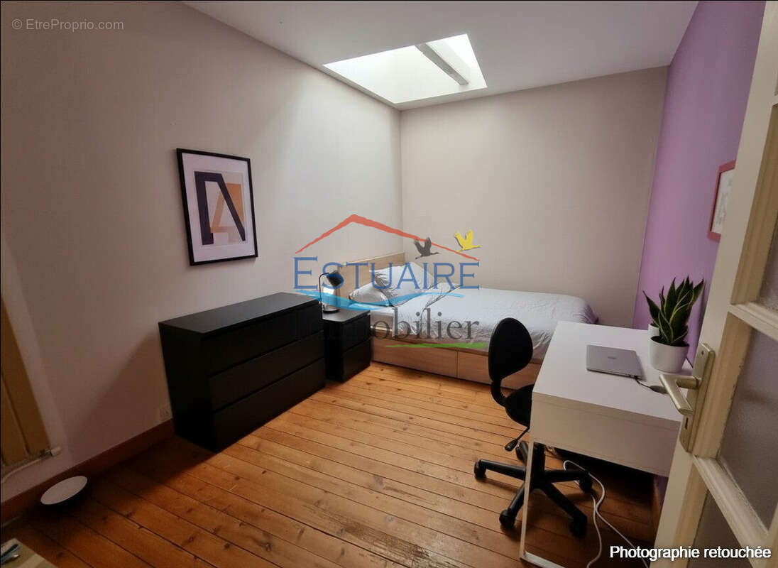 Maison à SAINT-ETIENNE-DE-MONTLUC