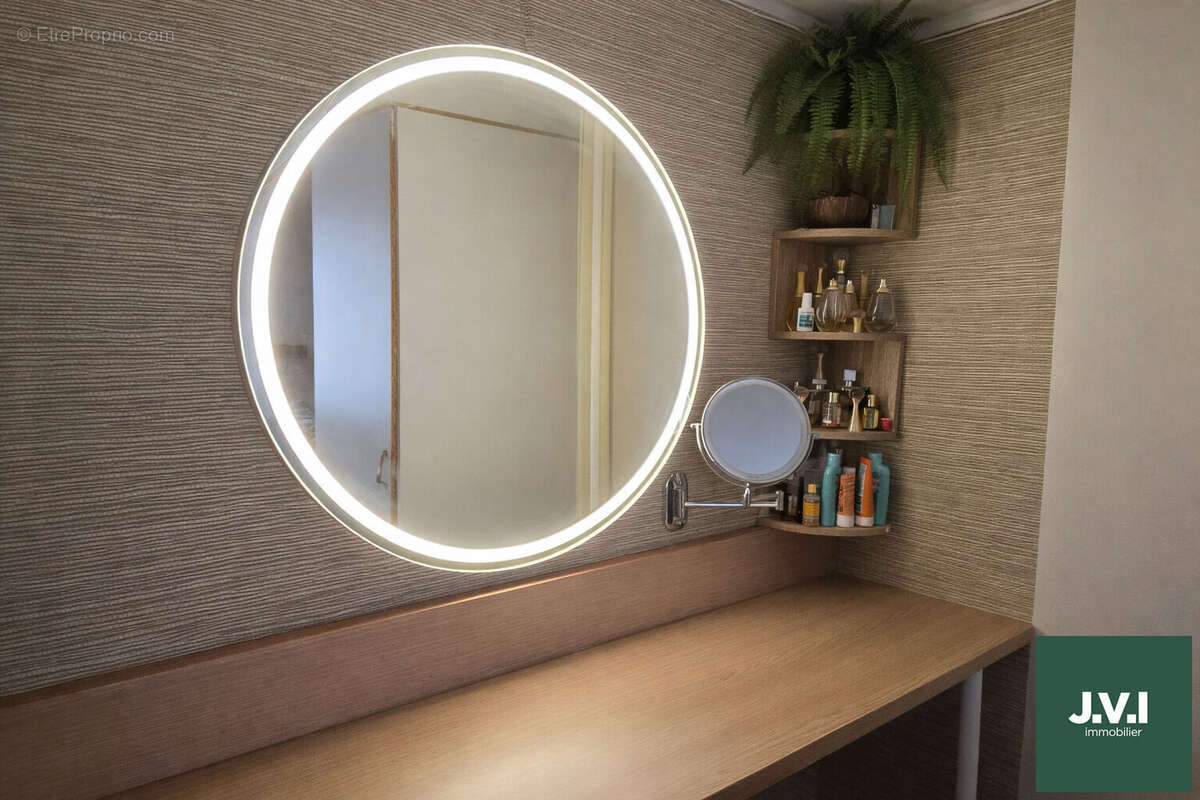 Appartement à DEUIL-LA-BARRE