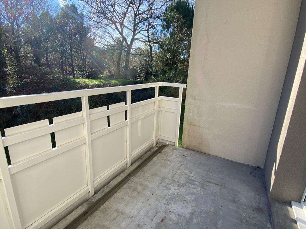 Appartement à MERIGNAC