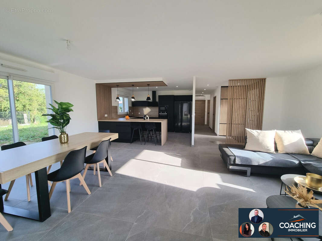 Maison à SAINT-DIZIER