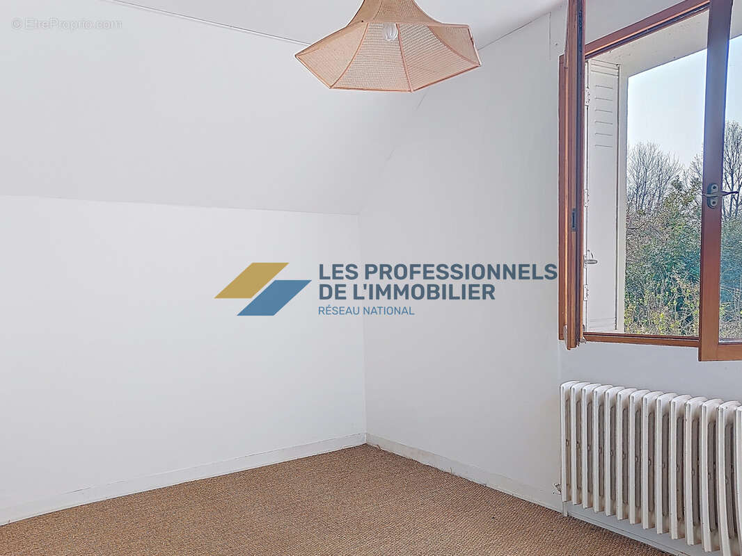 Maison à SAINT-GERMAIN-DES-PRES