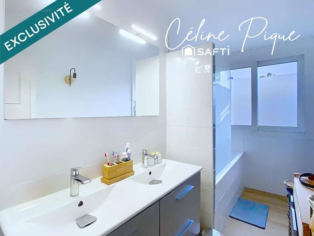 Photo 5 - Appartement à CAEN