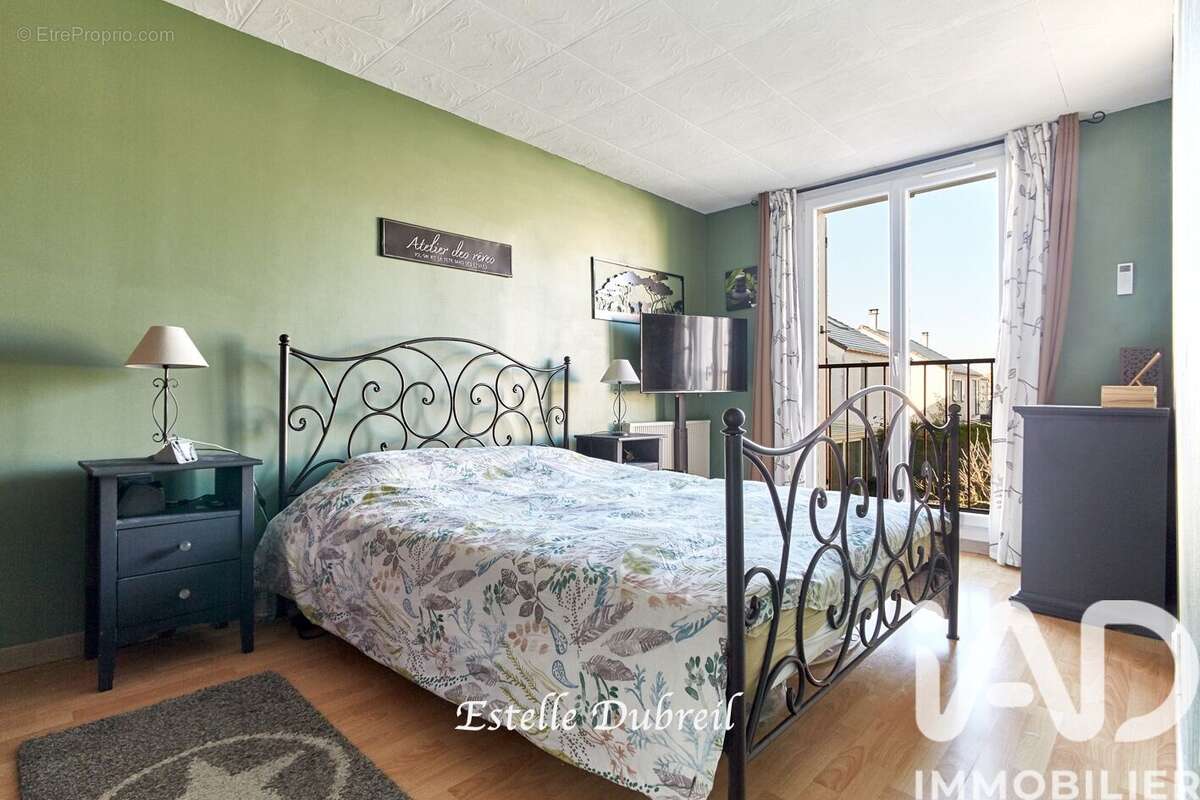 Photo 9 - Maison à VOISINS-LE-BRETONNEUX