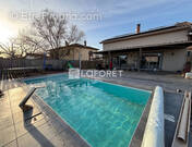 Maison à MIREPOIX-SUR-TARN