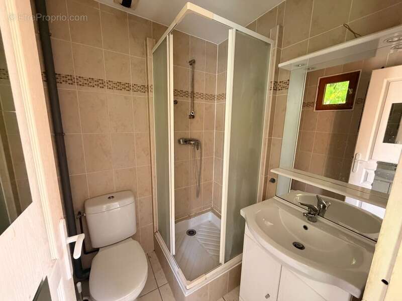 Maison à vendre 2 pièces PONTAILLER SUR SAONE (21) - photo 7