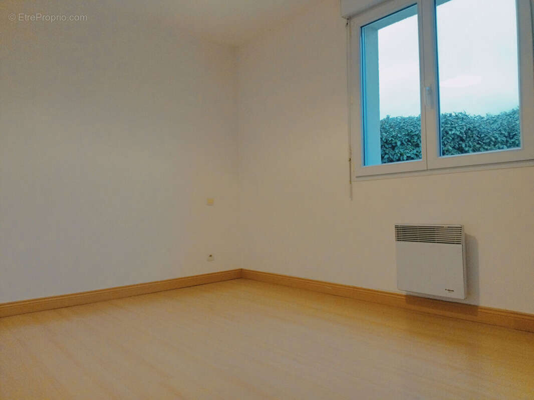 Maison à CHALONNES-SUR-LOIRE