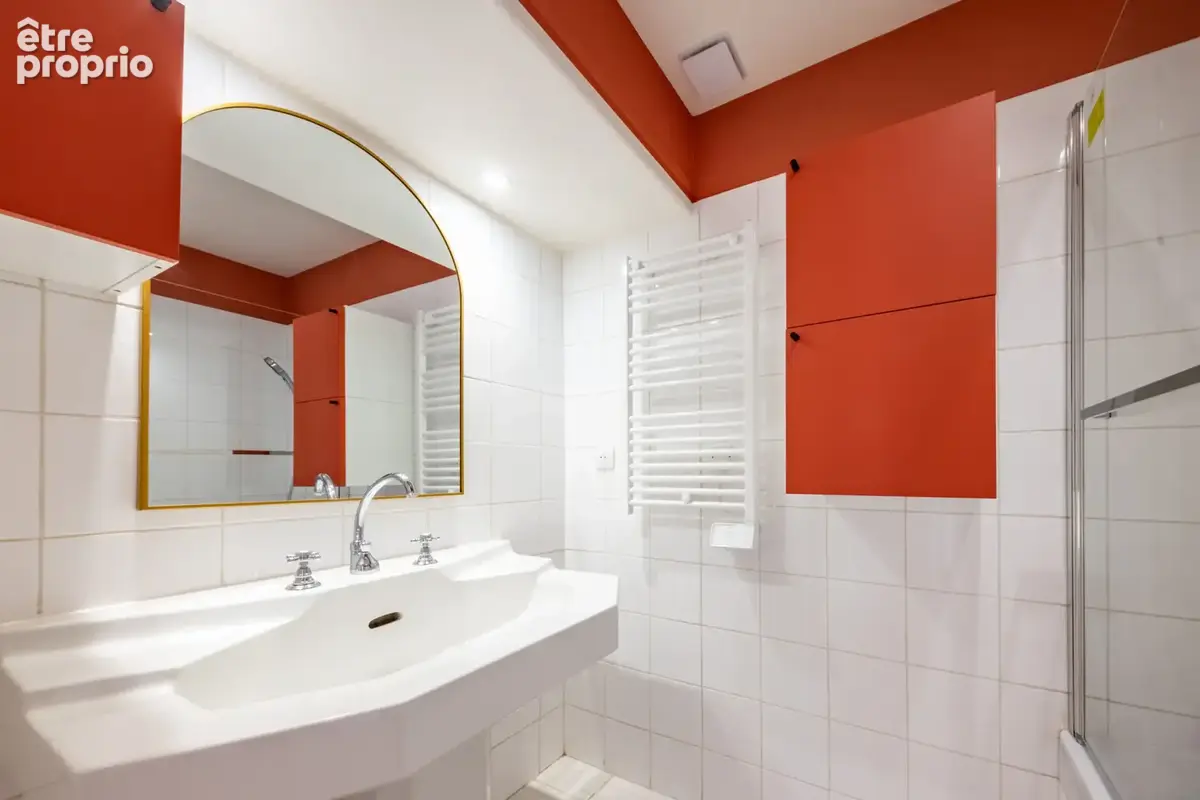 Appartement maison hyper centre - photo 24