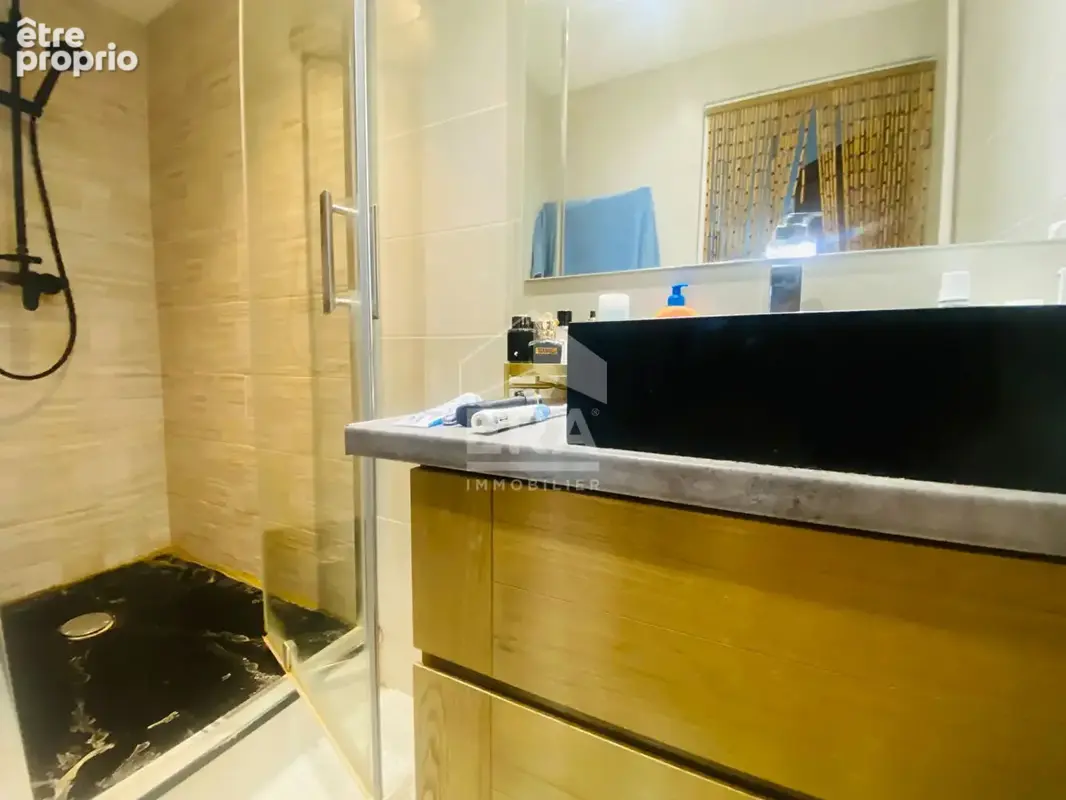 Appartement 62m² à le cannet - photo 6