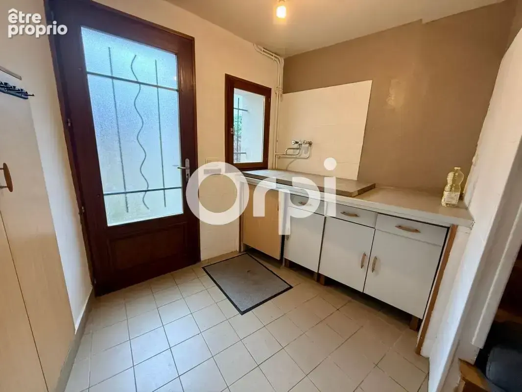 Gières Appartement T3 en duplex de 73,82 m² – Terrasse privative – 209 000 € - photo 5