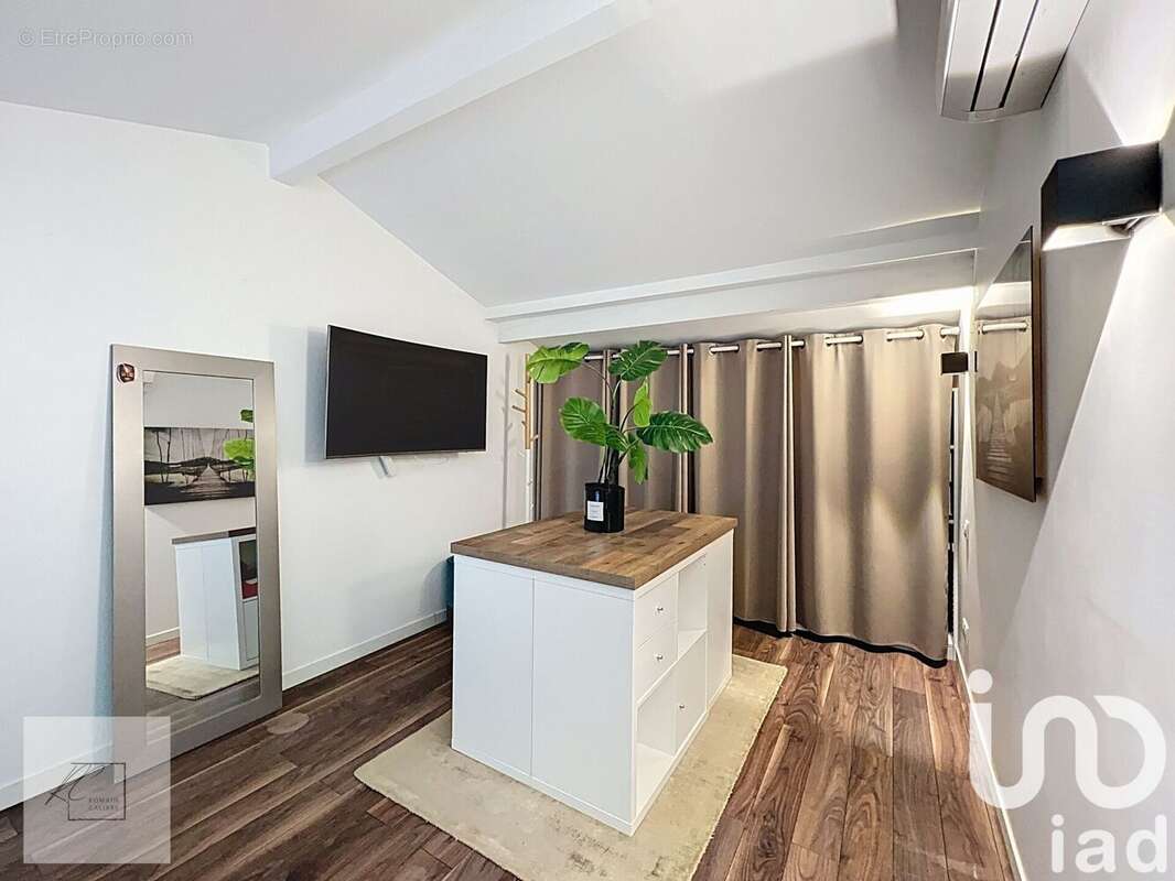 Photo 5 - Appartement à CANNES