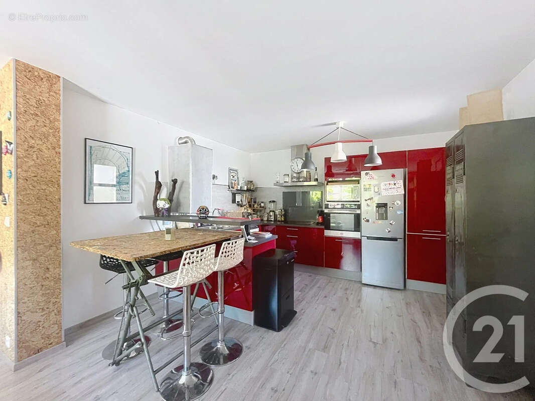 Appartement à DIJON