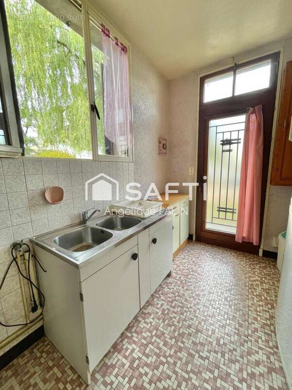 Photo 6 - Maison à VIENNE-LA-VILLE