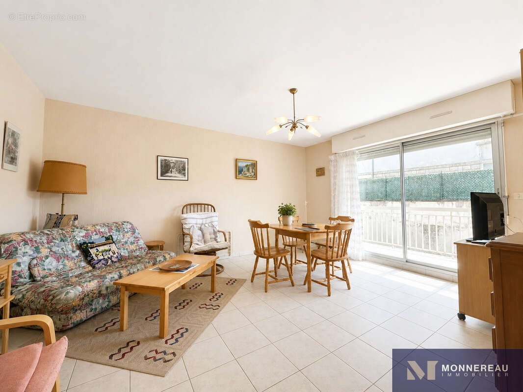 Appartement à ROYAN