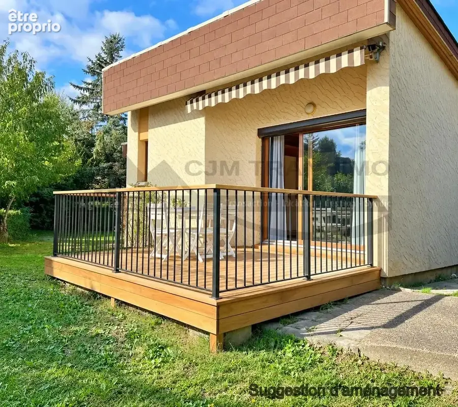 Maison 2 pièces 46 m² à vendre à Chorges (05230) - photo 11