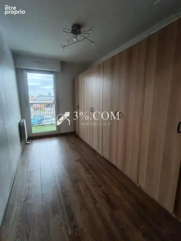 Appartement 3 pieces avec cuisine independante - photo 11