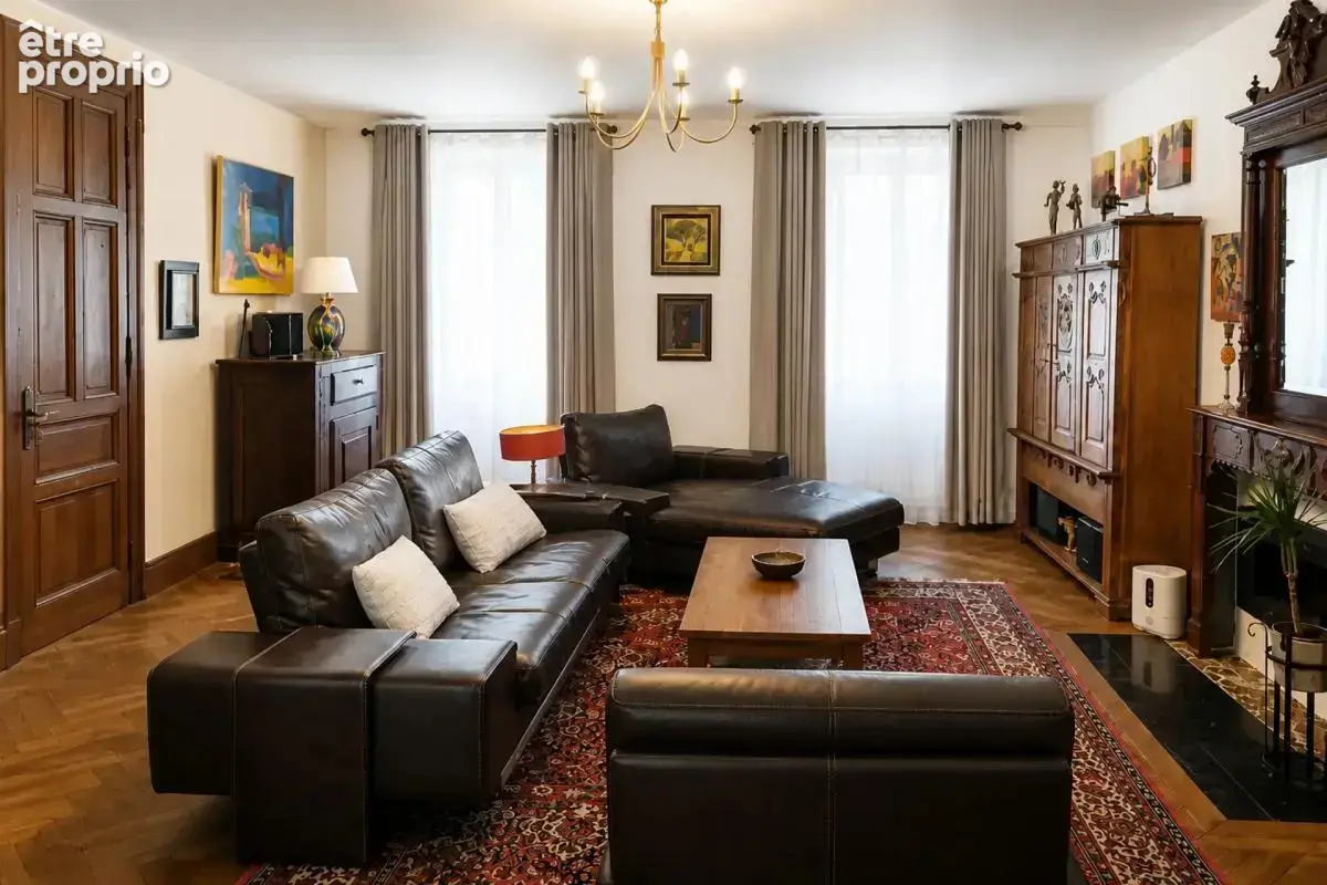Ensemble immobilier - 3 maisons mitoyennes - Labastide-Rouairoux - photo 4