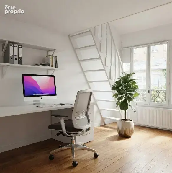 Maison - Paris - 148m² - photo 7