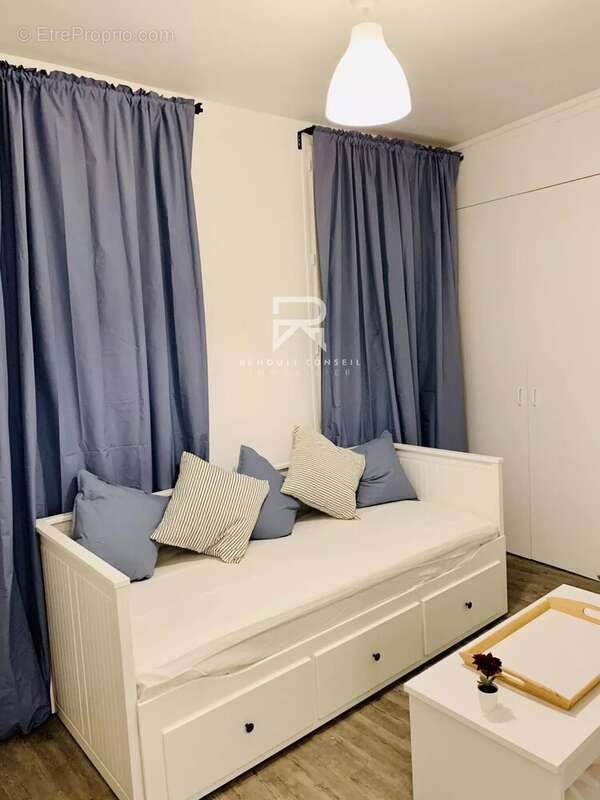 Appartement à LE PETIT-QUEVILLY