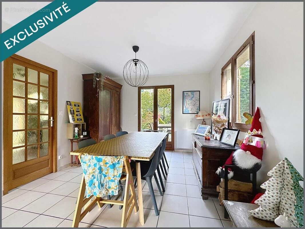 Photo 3 - Maison à MARTILLAC