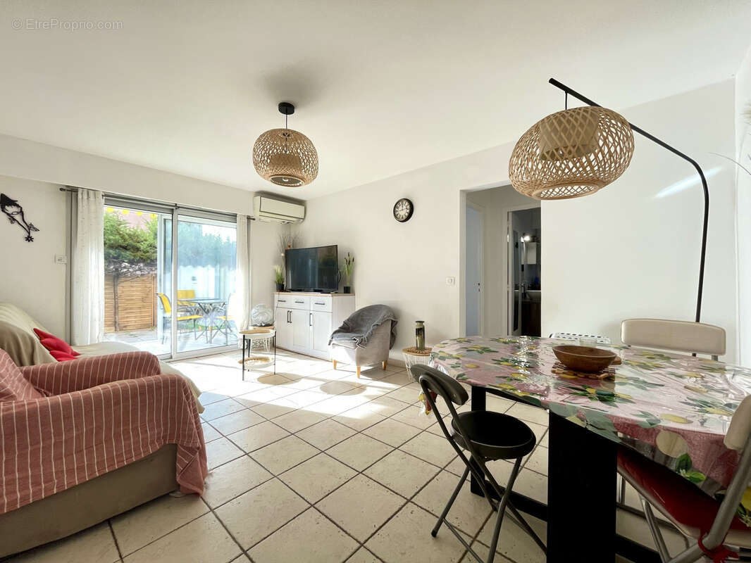Appartement à FREJUS