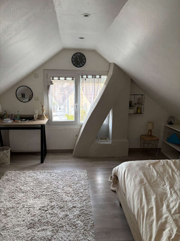 Maison à NOGENT-LE-ROI