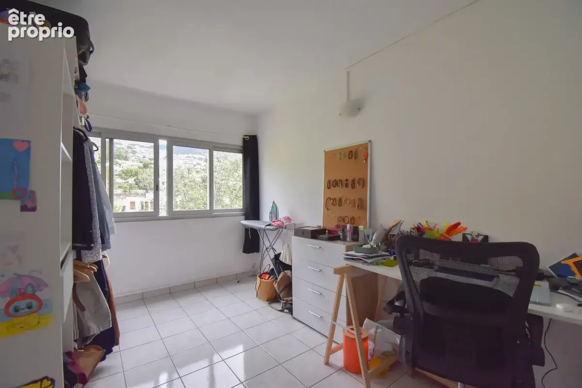 Appartement T4 résidence sécurisé vendu loué - photo 8