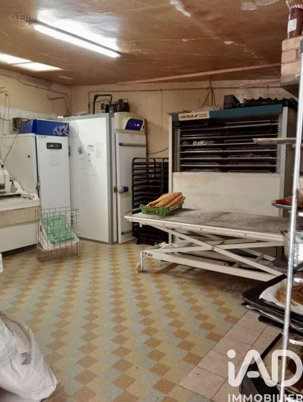 Photo 4 - Maison à LE TREPORT