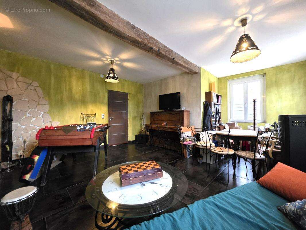 Maison à LIGNY-EN-CAMBRESIS