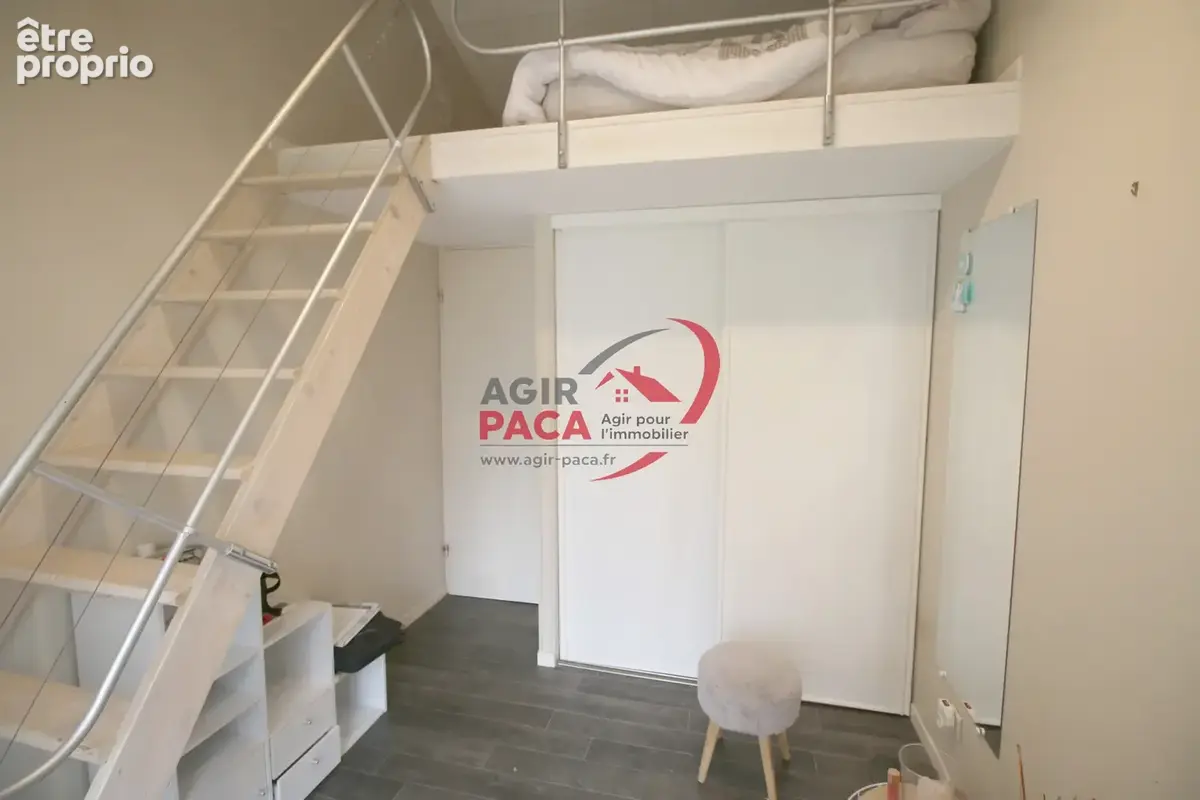 Jolie maison à Tourrettes - photo 7
