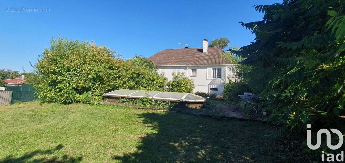 Photo 3 - Maison à SAINT-NICOLAS-DE-PORT