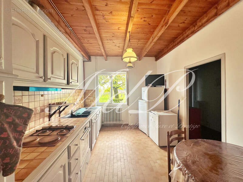 Maison à vendre 10 pièces bonneville et saint avit de f (24) - photo 29