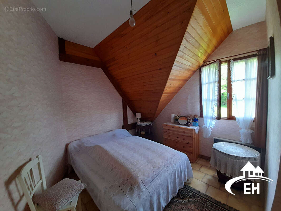 Maison à L&#039;AIGLE