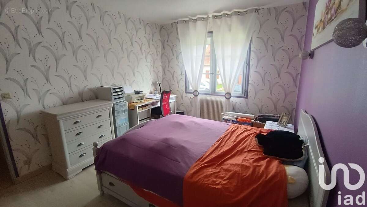 Maison 129 m² à Eu  - photo 9