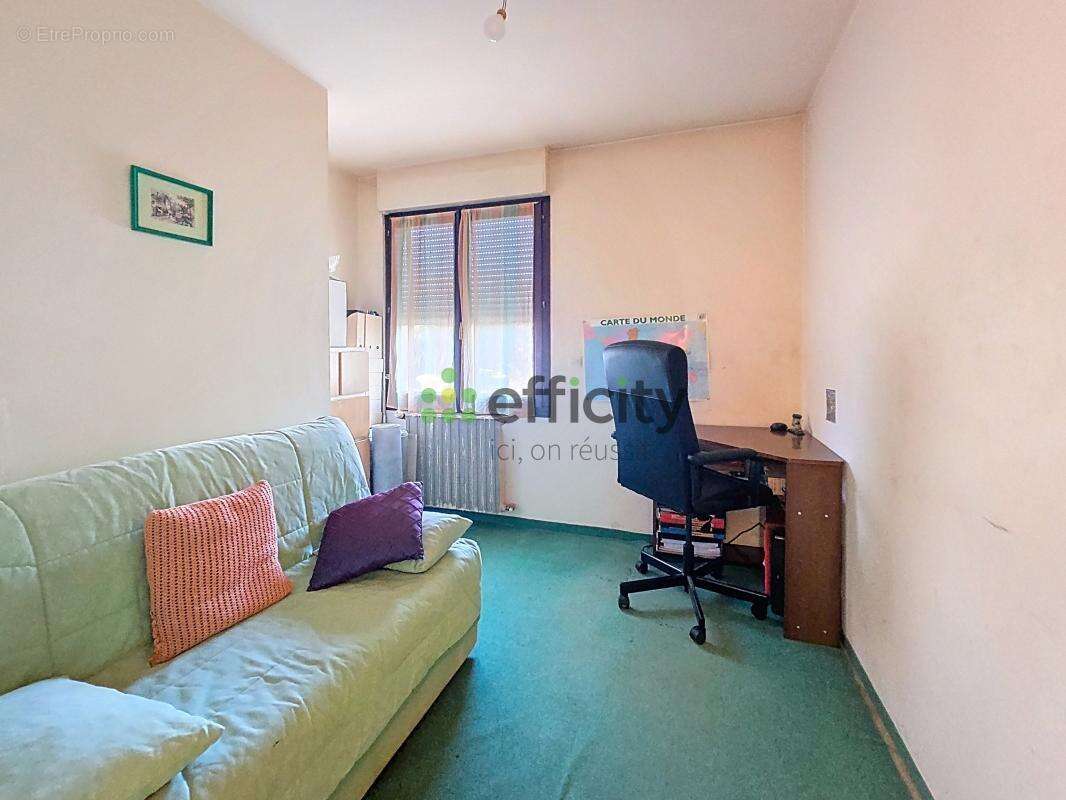 Maison à VILLIERS-SUR-MARNE