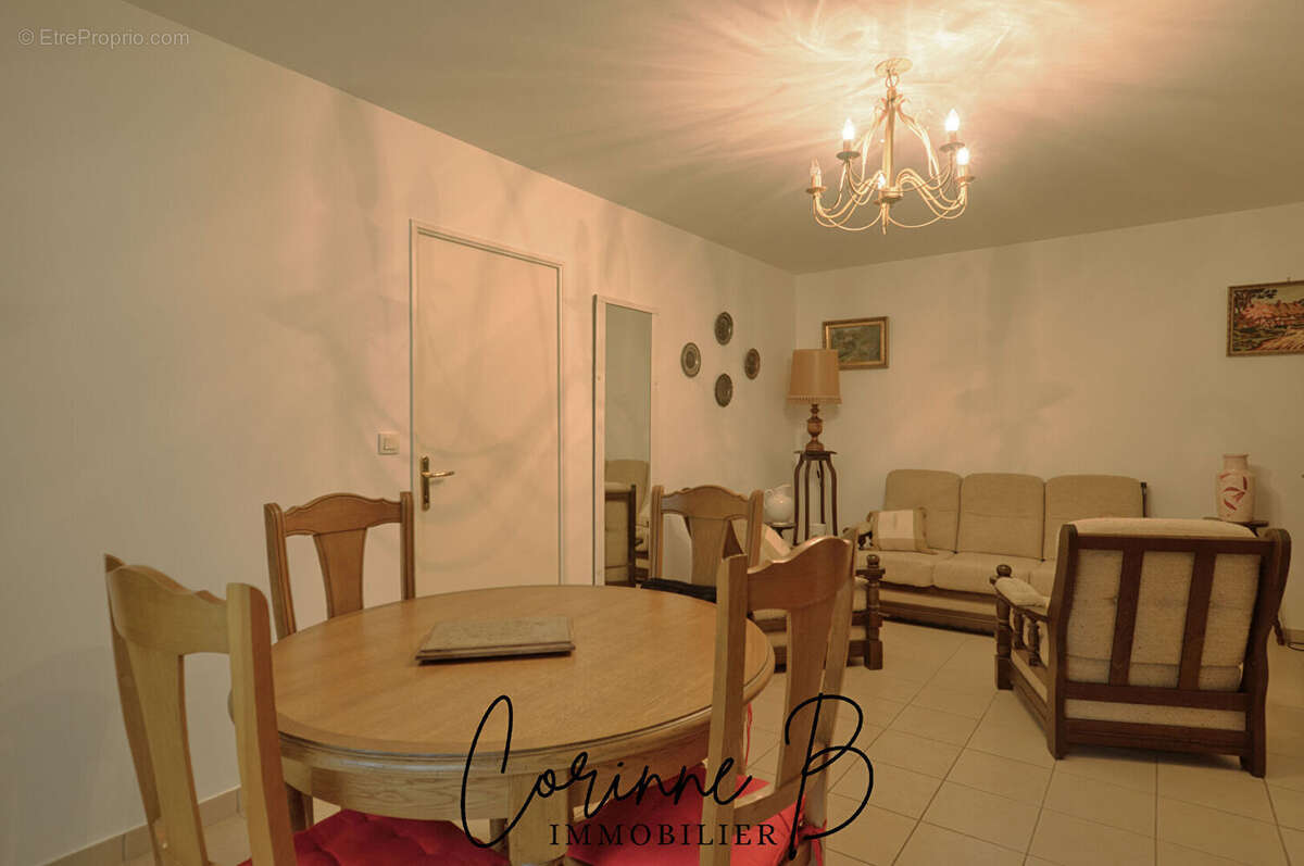 Appartement à MALESHERBES