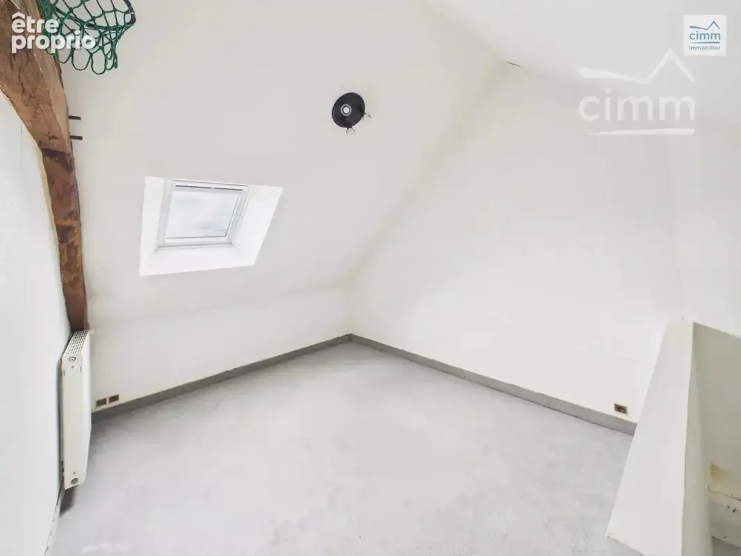 Maison en pierres - ST JUST - photo 15