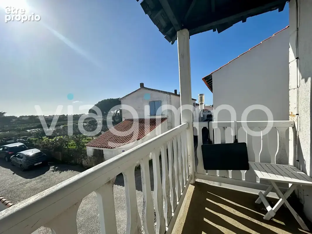 Maison Brem-sur-Mer 6 pièces 131 m2 - photo 12