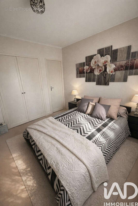 Maison 129 m² à Ogenne-Camptort  - photo 6