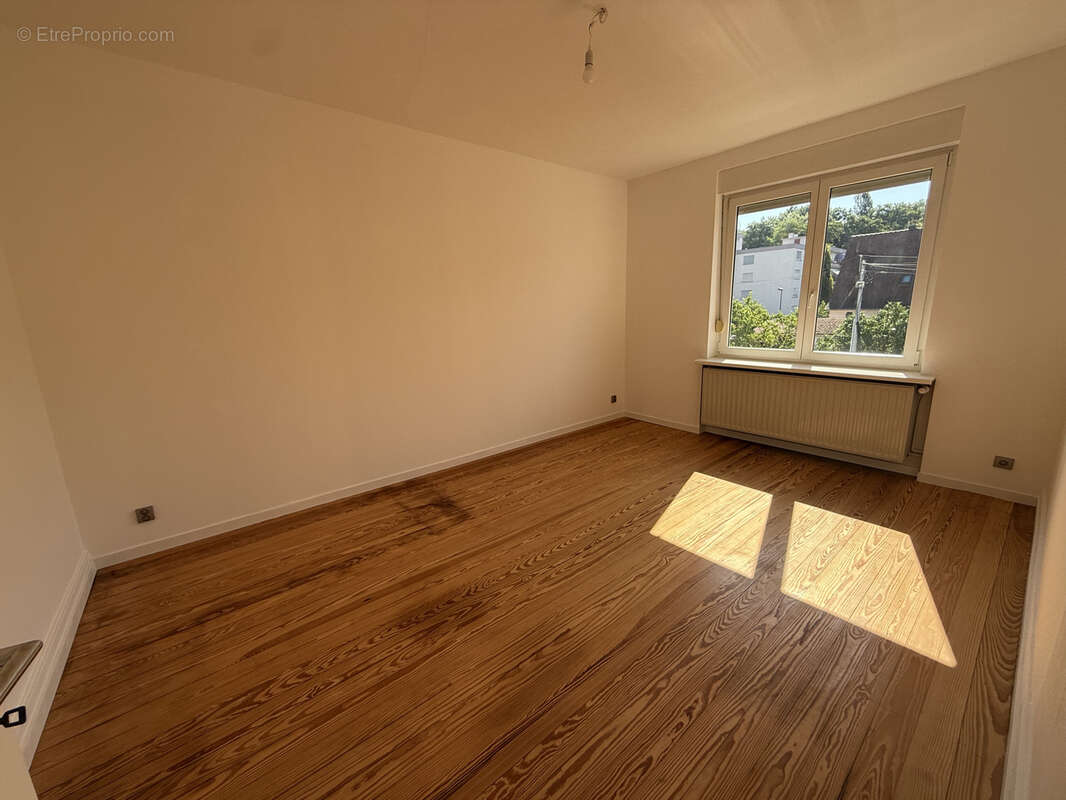 Commerce à STRASBOURG