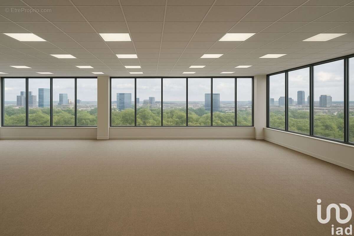 Photo 3 - Commerce à PARIS-20E