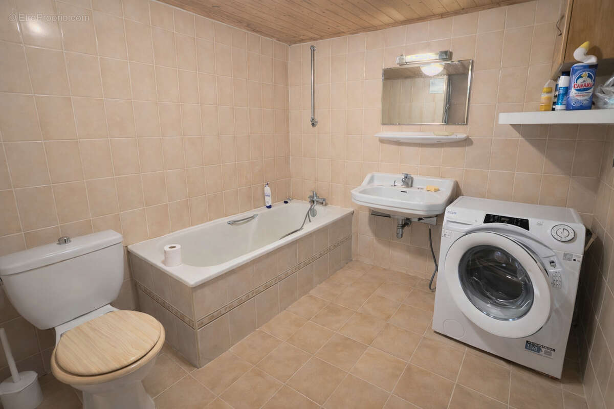 Appartement à ONNION