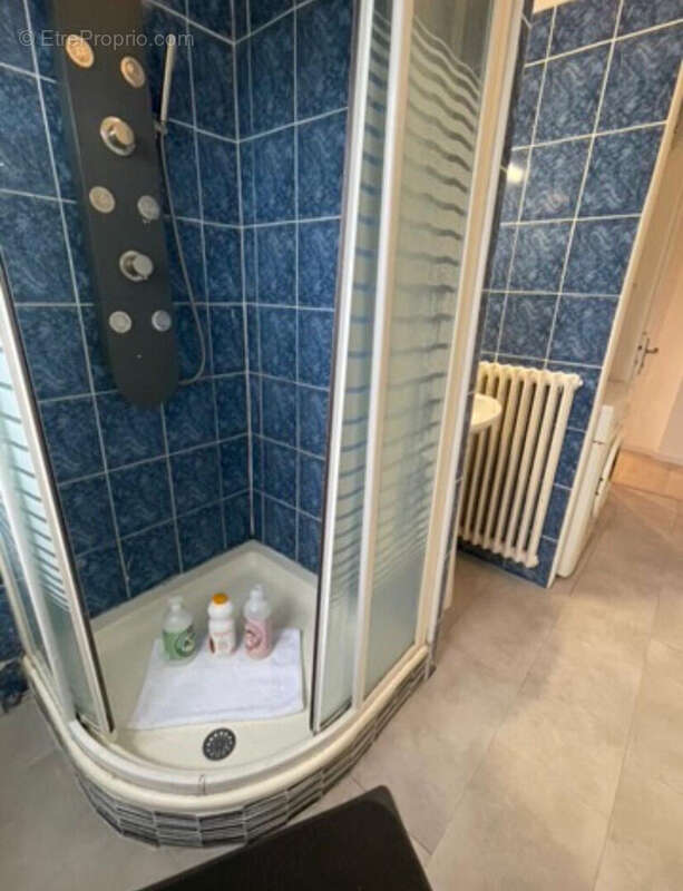 Appartement à SAINT-BRIEUC
