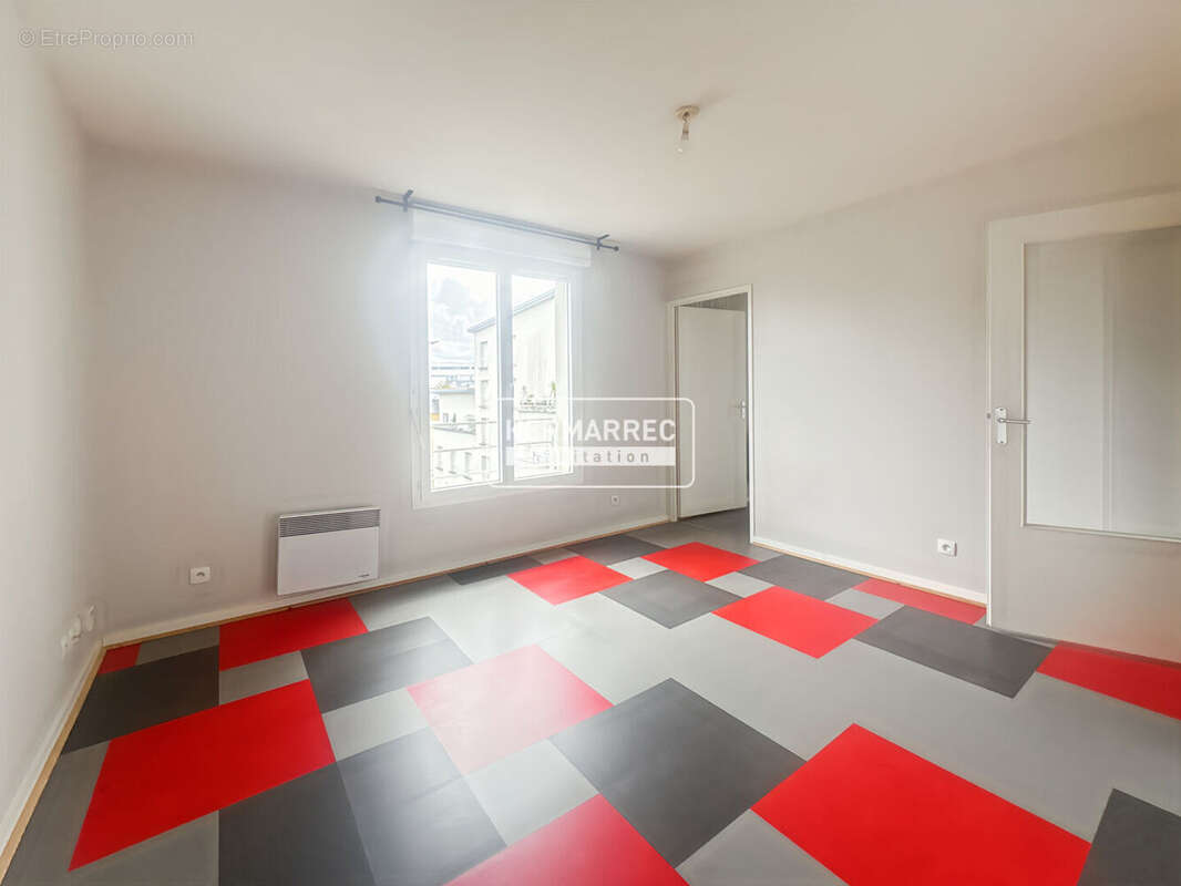 Appartement  2 pièce(s) - photo 3