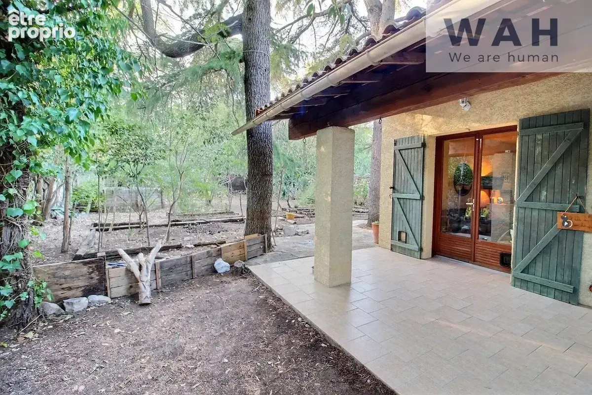 Photo Maison à Cournonterral au prix de 295 000€