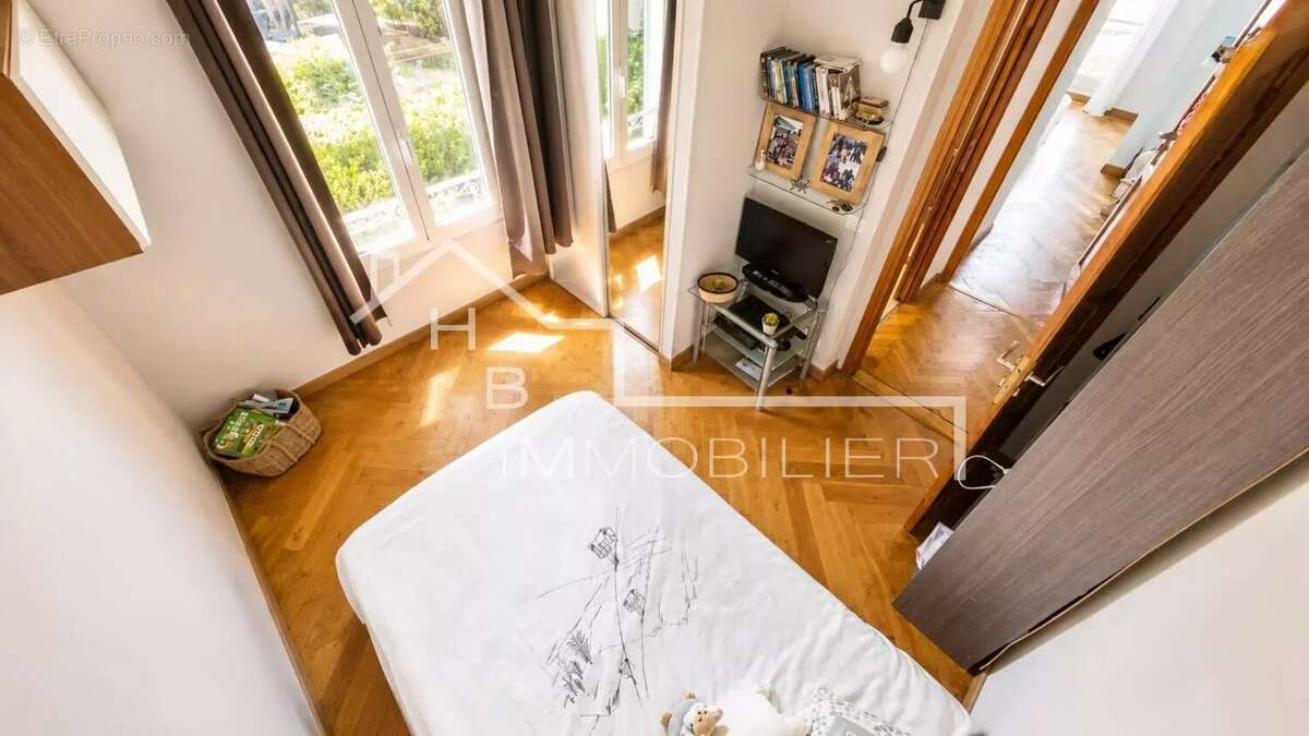 Maison 126 m² à Nice  - photo 6